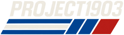 Project1903